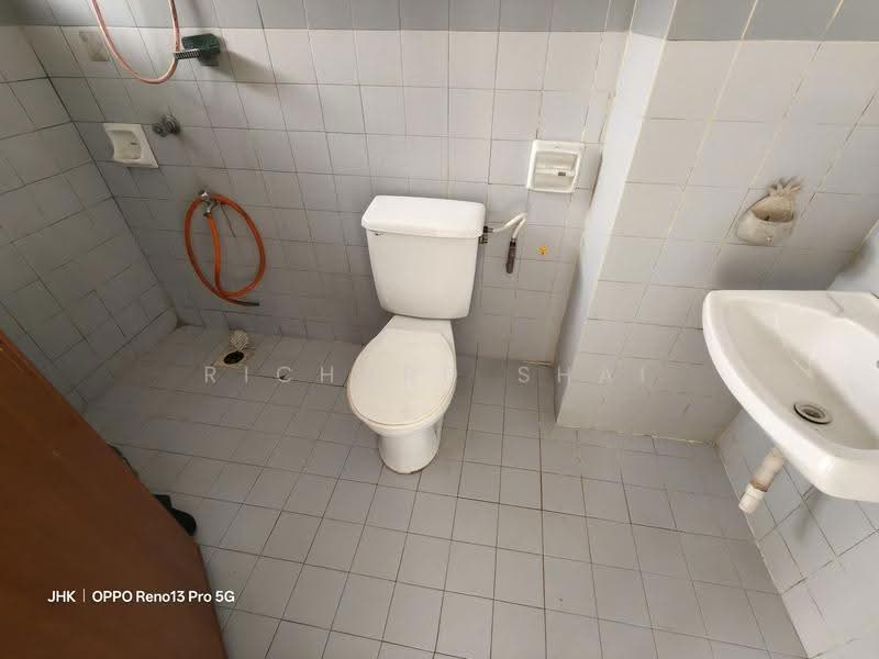 Apartment for Rent at Pan Vista - Richard Shai - Bathroom - PropertyGuru.com.my