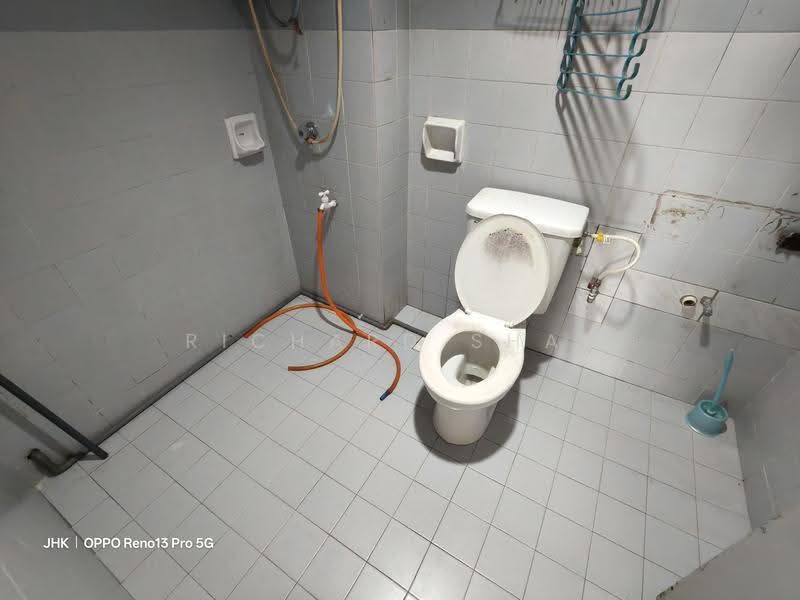 Apartment for Rent at Pan Vista - Richard Shai - Bathroom - PropertyGuru.com.my