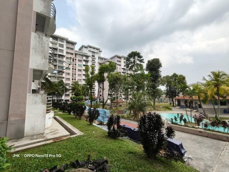 Apartment for Rent at Pan Vista - Richard Shai - Exterior - PropertyGuru.com.my