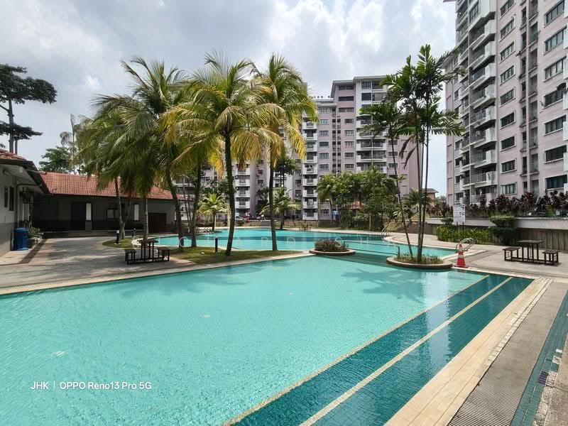 Apartment for Rent at Pan Vista - Richard Shai - Exterior - PropertyGuru.com.my