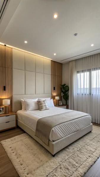 Kondominium untuk Dijual di Five Stones - Jie Wei - Bedroom - PropertyGuru.com.my