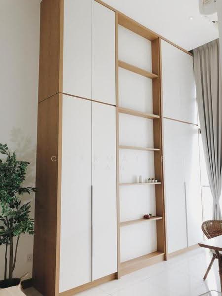 Kondominium untuk Dijual di Dua Menjalara - Charmaine Tan - Interior - PropertyGuru.com.my