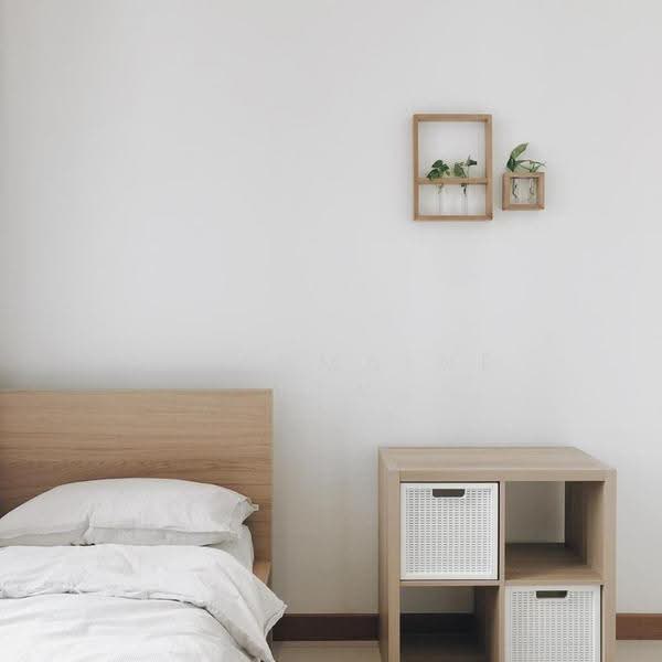 Kondominium untuk Dijual di Dua Menjalara - Charmaine Tan - Bedroom - PropertyGuru.com.my