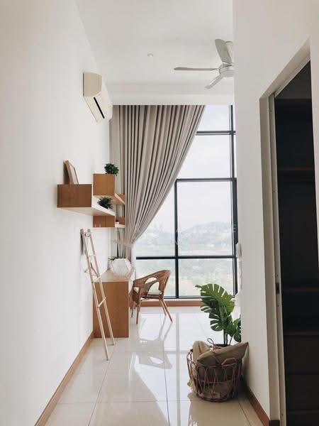 Kondominium untuk Dijual di Dua Menjalara - Charmaine Tan - Study - PropertyGuru.com.my