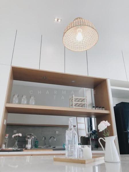 Kondominium untuk Dijual di Dua Menjalara - Charmaine Tan - Kitchen - PropertyGuru.com.my