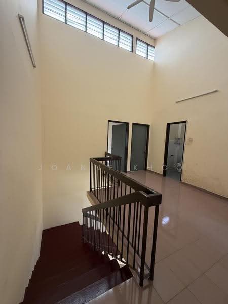 Rumah Teres 2-Tingkat untuk Dijual di Taman Seputeh (Seputeh) - Joanne Khoo - Interior - PropertyGuru.com.my