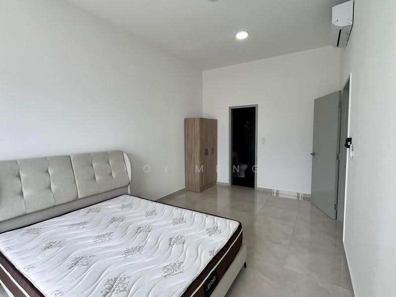 Condominium for Rent at Lucerne Residences - Hoy Meng - PropertyGuru.com.my