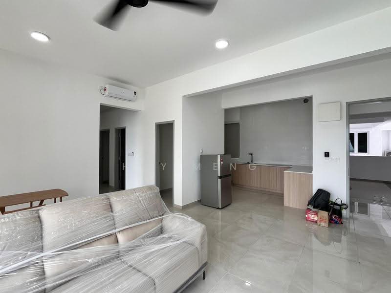 Condominium for Rent at Lucerne Residences - Hoy Meng - PropertyGuru.com.my