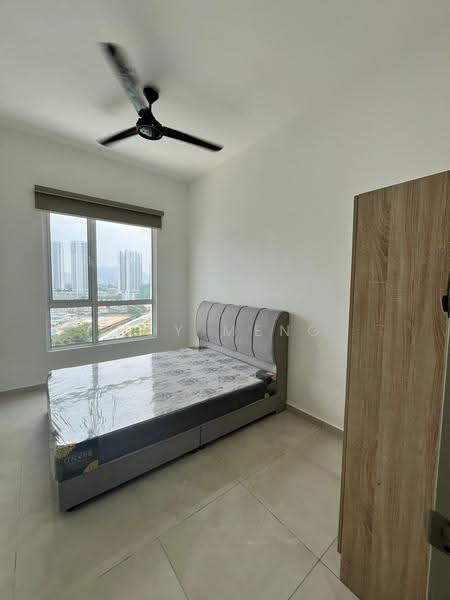 Condominium for Rent at Lucerne Residences - Hoy Meng - PropertyGuru.com.my