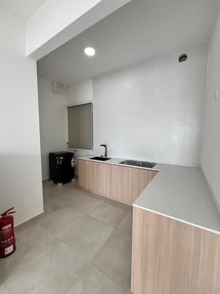 Condominium for Rent at Lucerne Residences - Hoy Meng - PropertyGuru.com.my