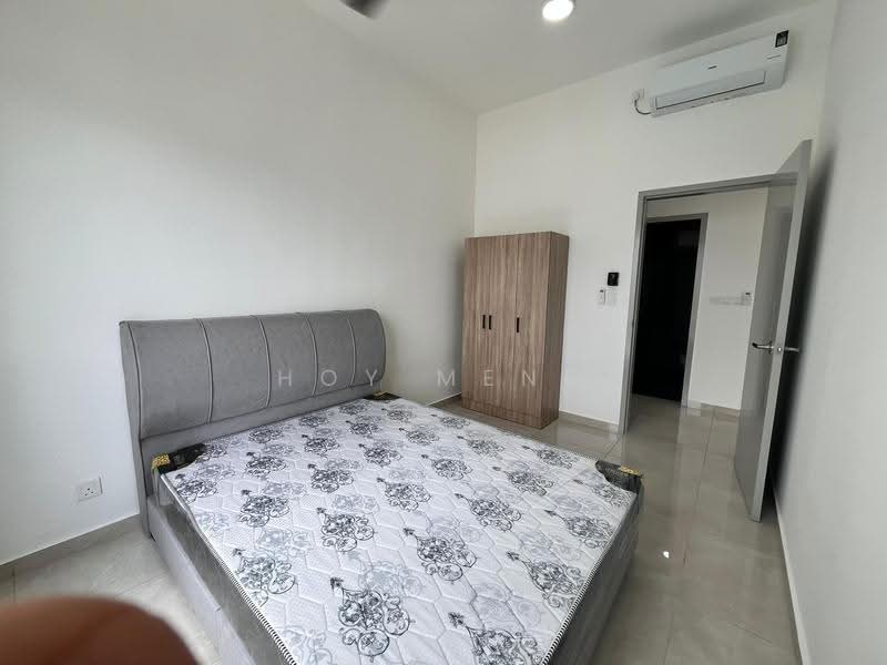 Condominium for Rent at Lucerne Residences - Hoy Meng - PropertyGuru.com.my