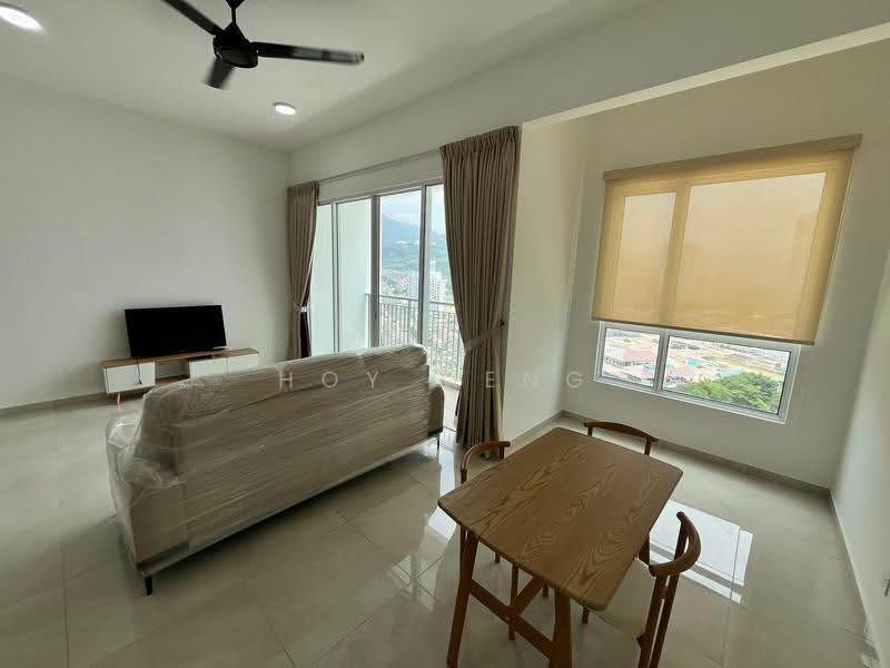 Condominium for Rent at Lucerne Residences - Hoy Meng - PropertyGuru.com.my