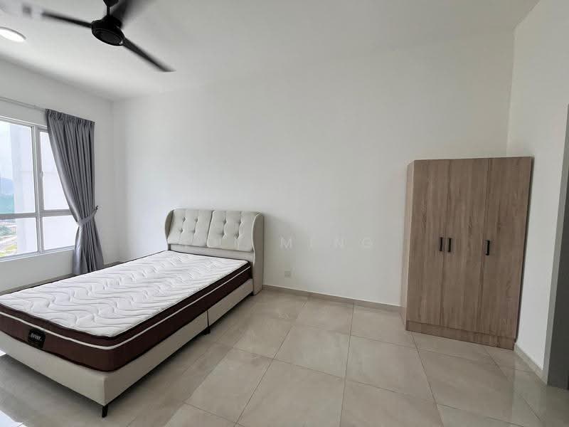 Condominium for Rent at Lucerne Residences - Hoy Meng - PropertyGuru.com.my