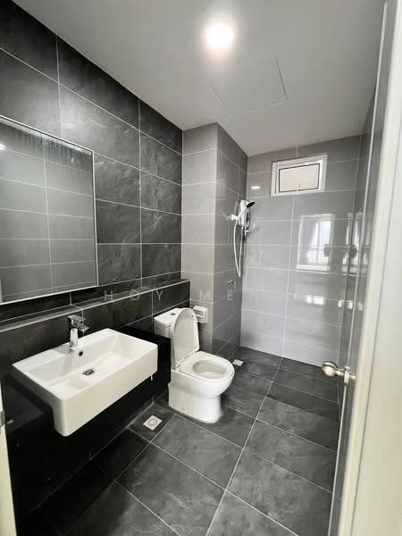 Condominium for Rent at Lucerne Residences - Hoy Meng - PropertyGuru.com.my