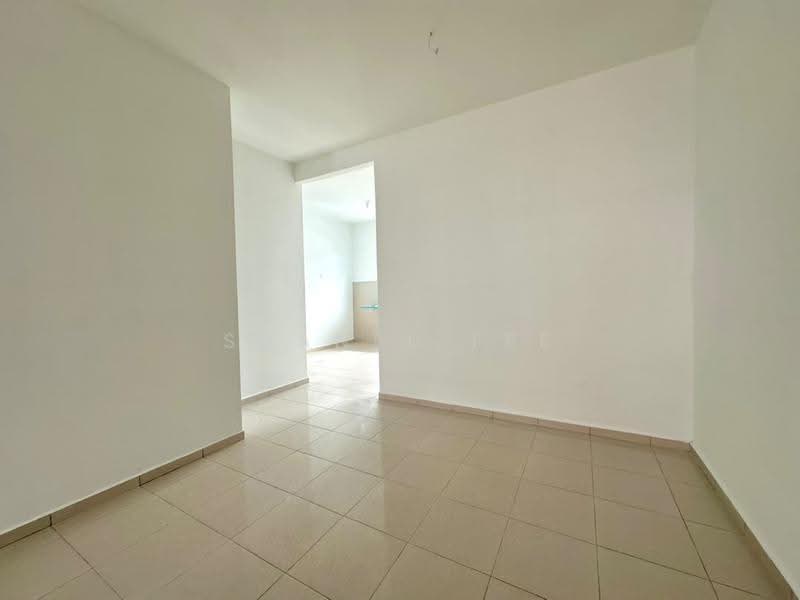 Rumah Teres 1-Tingkat untuk Dijual di Kluang (Johor) - Shanel Tee - Interior - PropertyGuru.com.my