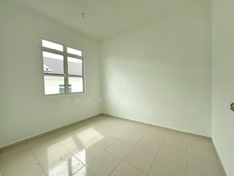 Rumah Teres 1-Tingkat untuk Dijual di Kluang (Johor) - Shanel Tee - Interior - PropertyGuru.com.my