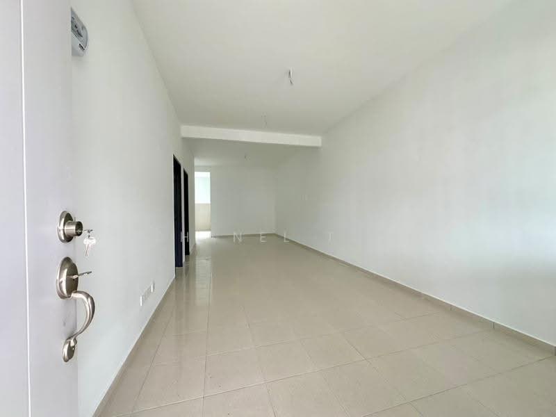 Rumah Teres 1-Tingkat untuk Dijual di Kluang (Johor) - Shanel Tee - Interior - PropertyGuru.com.my