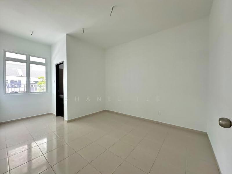 Rumah Teres 1-Tingkat untuk Dijual di Kluang (Johor) - Shanel Tee - Interior - PropertyGuru.com.my
