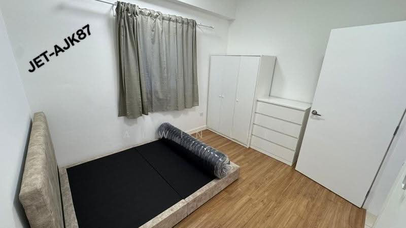 Kondominium untuk Disewa di Tuai Timur - Alwin Lee - Bedroom - PropertyGuru.com.my