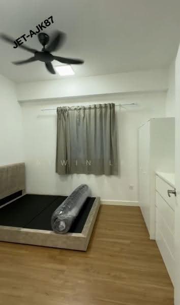 Kondominium untuk Disewa di Tuai Timur - Alwin Lee - Bedroom - PropertyGuru.com.my