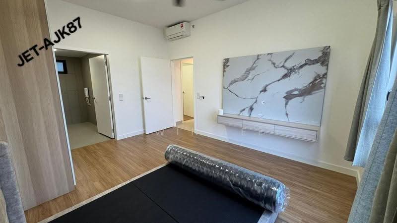 Kondominium untuk Disewa di Tuai Timur - Alwin Lee - Bedroom - PropertyGuru.com.my