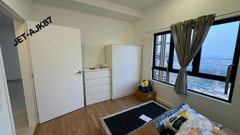 Kondominium untuk Disewa di Tuai Timur - Alwin Lee - Bedroom - PropertyGuru.com.my