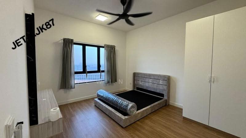 Kondominium untuk Disewa di Tuai Timur - Alwin Lee - Bedroom - PropertyGuru.com.my