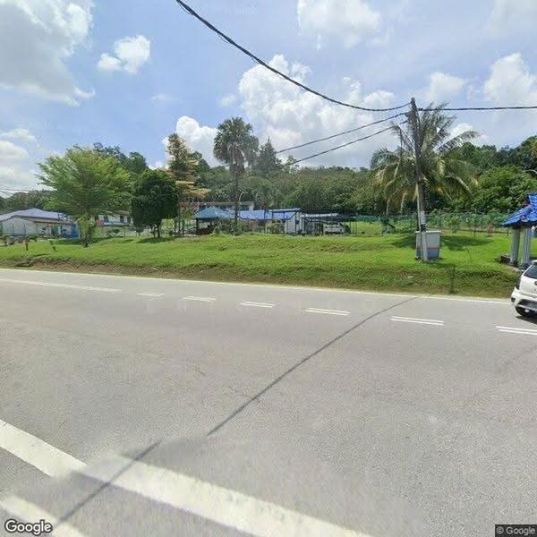 Agricultural Land for Sale in Ulu Choh (Jeram Batu) - Eric Loo - Exterior - PropertyGuru.com.my