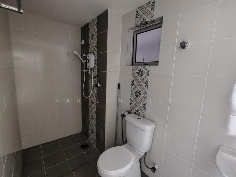 Condominium for Rent at Anderson Residences @ Ipoh - Kar Long Lee - PropertyGuru.com.my