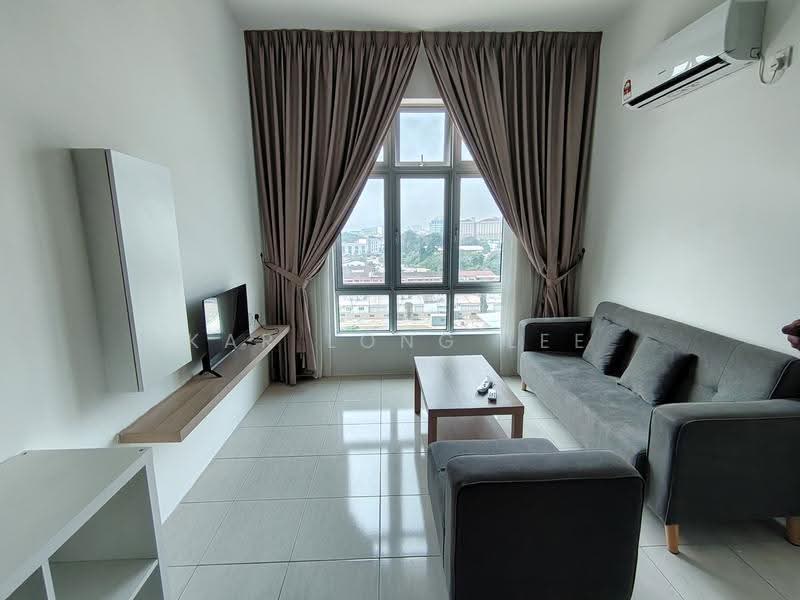 Condominium for Rent at Anderson Residences @ Ipoh - Kar Long Lee - PropertyGuru.com.my