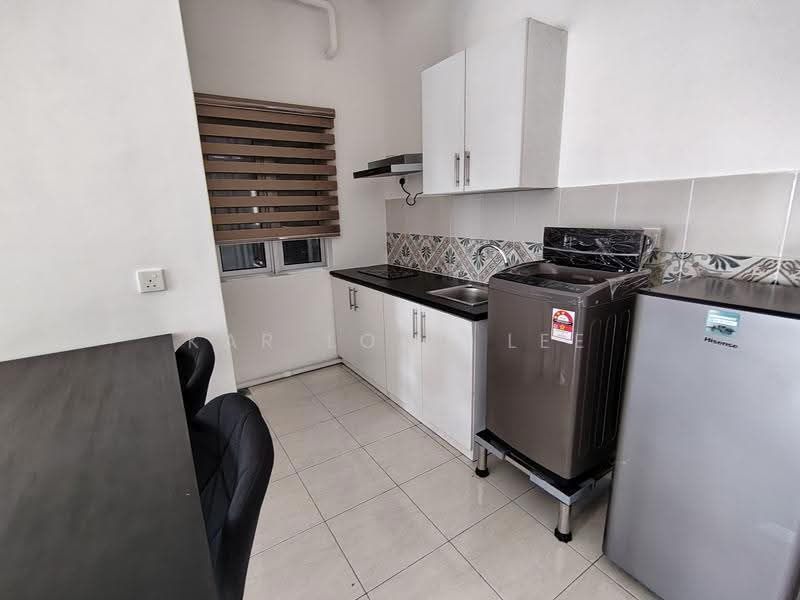 Condominium for Rent at Anderson Residences @ Ipoh - Kar Long Lee - PropertyGuru.com.my