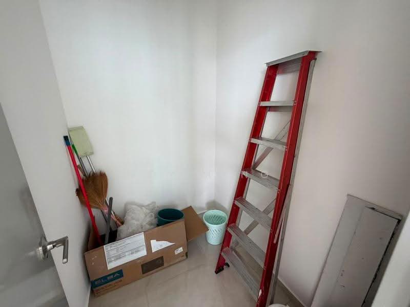 Condominium for Rent at Lucerne Residences - Hoy Meng - Interior - PropertyGuru.com.my