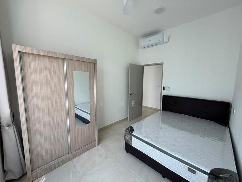 Condominium for Rent at Lucerne Residences - Hoy Meng - Bedroom - PropertyGuru.com.my