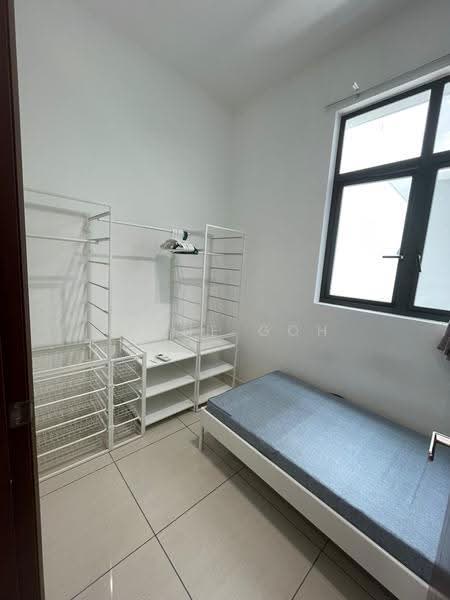 Kondominium untuk Disewa di Queens Residences Q2 @ Queens Waterfront - Irene Goh - Bedroom - PropertyGuru.com.my