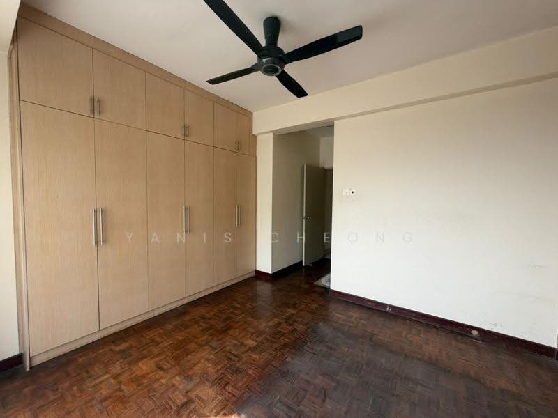 Pangsapuri untuk Dijual di Seri Puri - Yanis Cheong - Bedroom - PropertyGuru.com.my