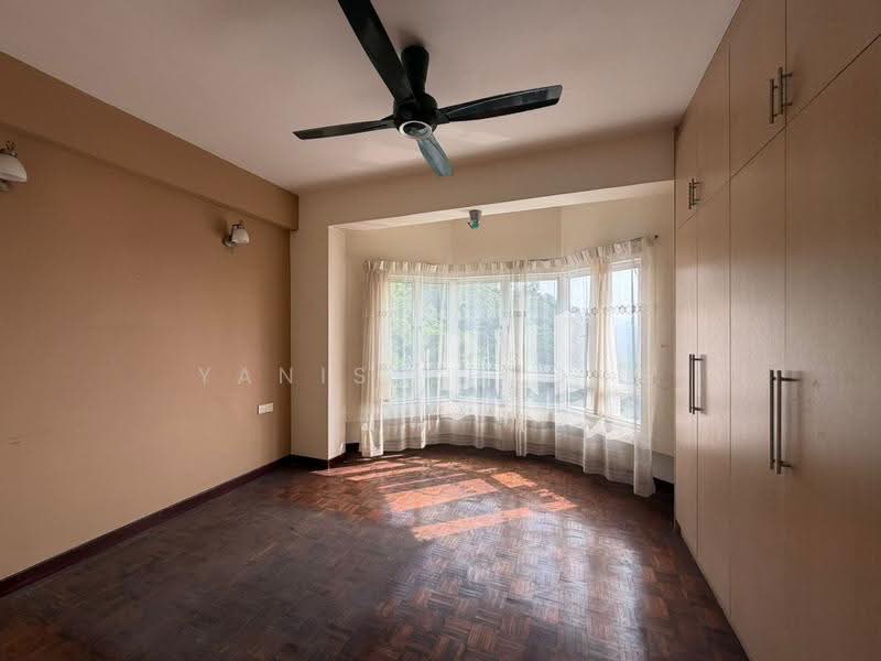 Pangsapuri untuk Dijual di Seri Puri - Yanis Cheong - Bedroom - PropertyGuru.com.my