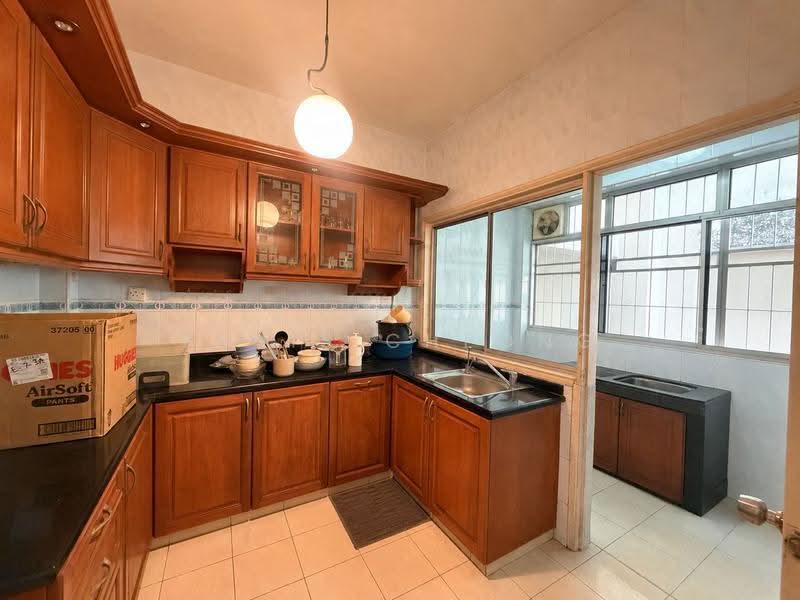 Pangsapuri untuk Dijual di Seri Puri - Yanis Cheong - Kitchen - PropertyGuru.com.my
