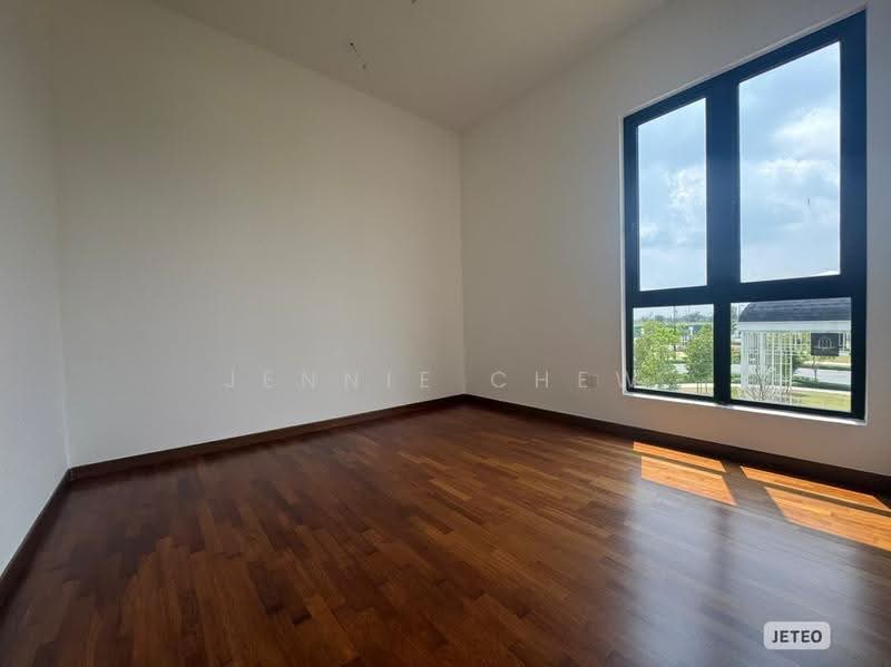 Rumah Berkembar untuk Dijual di Telok Panglima Garang (Selangor) - Jennie Chew - Interior - PropertyGuru.com.my