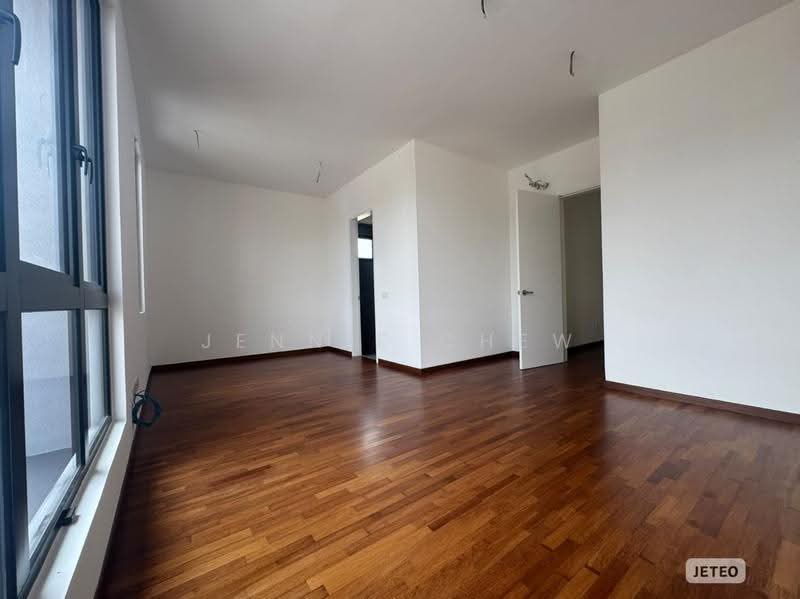 Rumah Berkembar untuk Dijual di Telok Panglima Garang (Selangor) - Jennie Chew - Interior - PropertyGuru.com.my