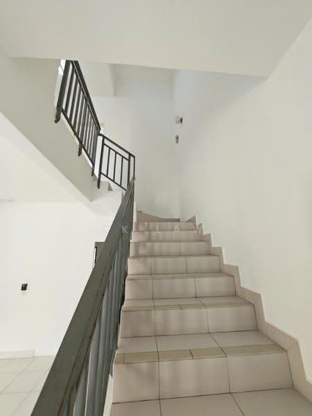 Rumah Teres 2-Tingkat untuk Dijual di Setia Ecohill (Semenyih) - CK Law - Interior - PropertyGuru.com.my