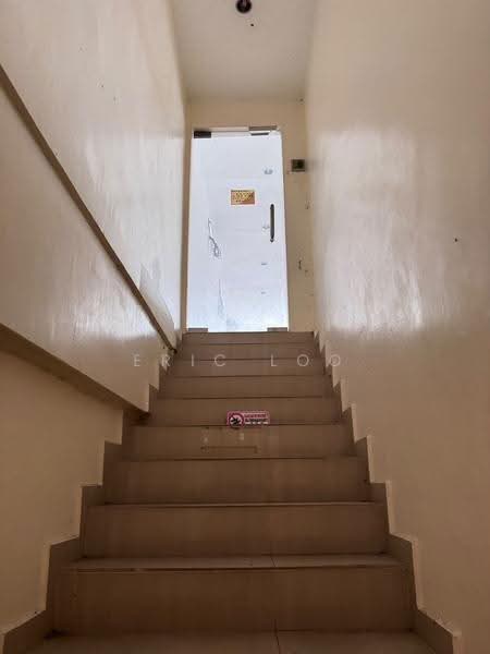 Kedai untuk Disewa di Taman Sri Tebrau (Johor Bahru) - Eric Loo - Corridor - PropertyGuru.com.my