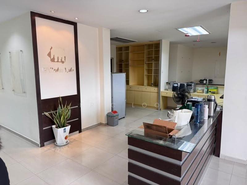 Kedai untuk Disewa di Taman Sri Tebrau (Johor Bahru) - Eric Loo - Interior - PropertyGuru.com.my