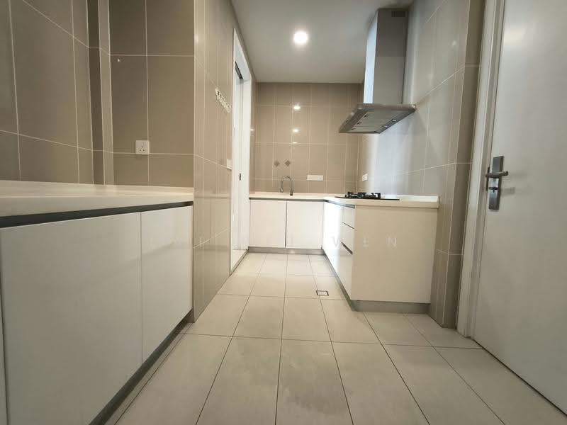 Kondominium untuk Dijual di Pavilion Hilltop - Lai Pei Wen - Kitchen - PropertyGuru.com.my