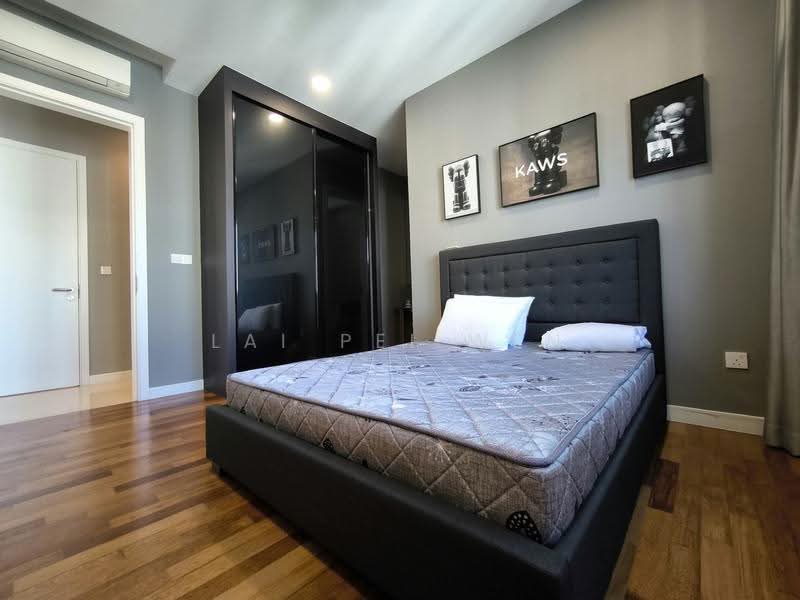 Kondominium untuk Dijual di Pavilion Hilltop - Lai Pei Wen - Bedroom - PropertyGuru.com.my