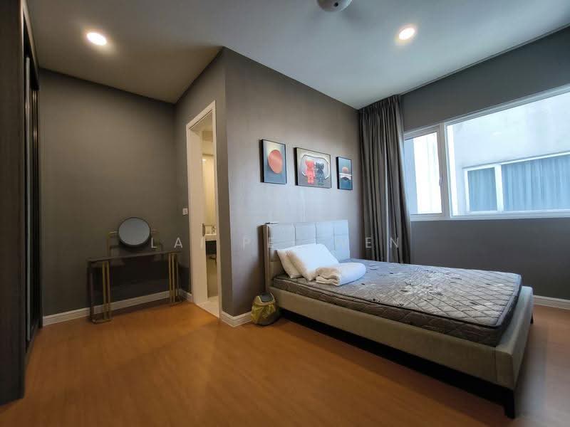 Kondominium untuk Dijual di Pavilion Hilltop - Lai Pei Wen - Bedroom - PropertyGuru.com.my