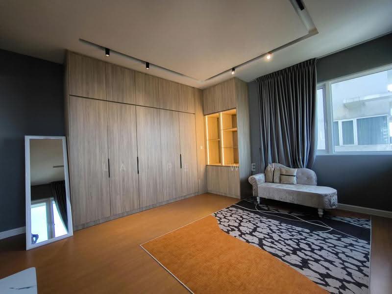 Kondominium untuk Dijual di Pavilion Hilltop - Lai Pei Wen - Bedroom - PropertyGuru.com.my