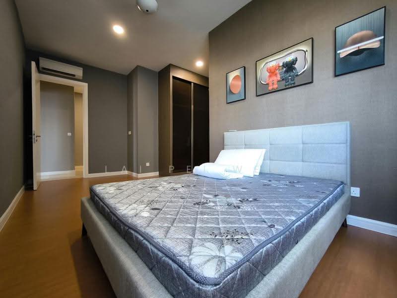 Kondominium untuk Dijual di Pavilion Hilltop - Lai Pei Wen - Bedroom - PropertyGuru.com.my