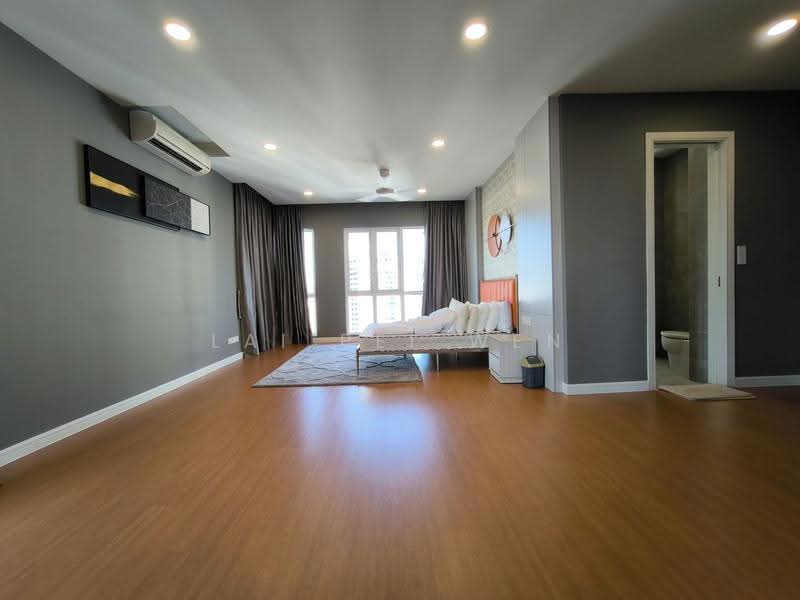 Kondominium untuk Dijual di Pavilion Hilltop - Lai Pei Wen - Bedroom - PropertyGuru.com.my