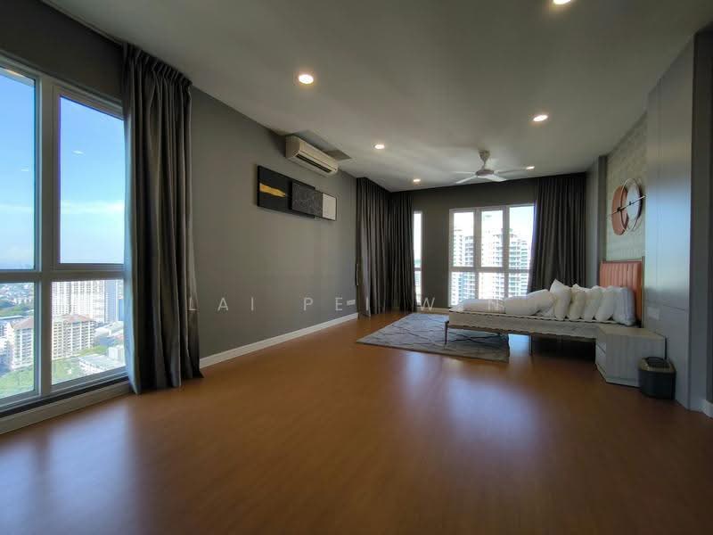 Kondominium untuk Dijual di Pavilion Hilltop - Lai Pei Wen - Bedroom - PropertyGuru.com.my