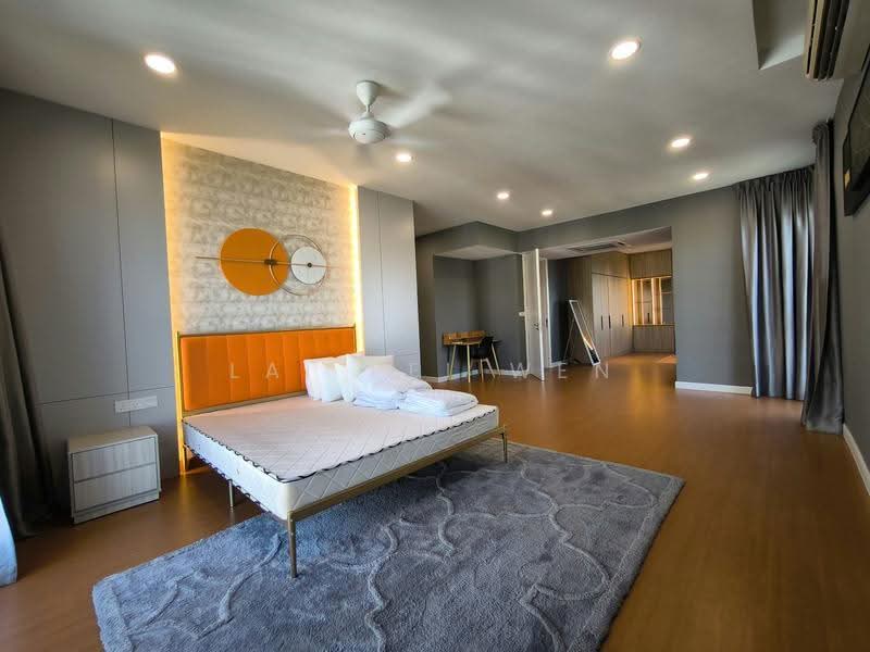 Kondominium untuk Dijual di Pavilion Hilltop - Lai Pei Wen - Bedroom - PropertyGuru.com.my